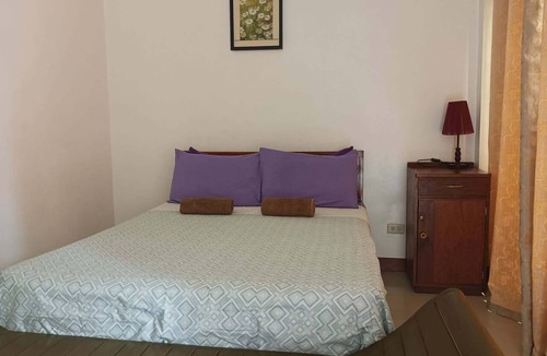 San Pedro Bed & Breakfast | Your home away from home, Little oasis