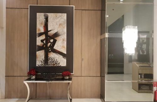 Valencia Apartment | Your HOME @ Princeton Residences, New Manila