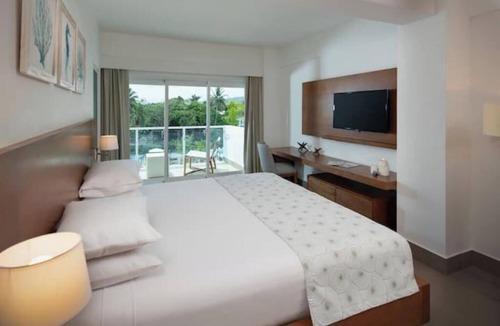 Cabarete Hotel | Your Luxury Caribbean Oasis