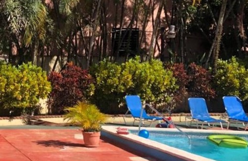 El Batey Condo | Your Oasis waits for you at Sosua Best Condos!