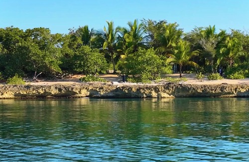 Casa de Campo House | Your Own Oasis In Paradise
