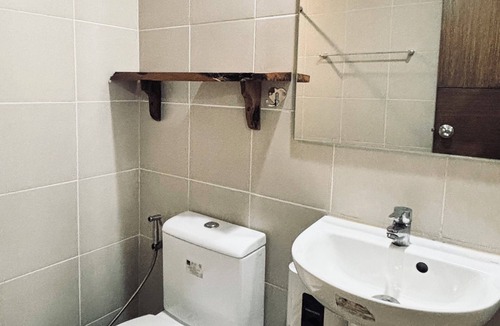 Mandurriao Condo | Your Peaceful Urban Escape