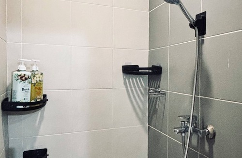 Mandurriao Condo | Your Peaceful Urban Escape