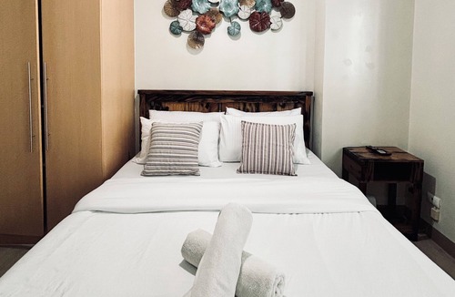 Mandurriao Condo | Your Peaceful Urban Escape