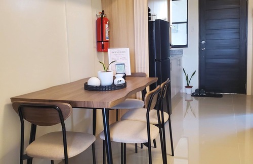 Kaputian Condo | Your Perfect Beach Escape