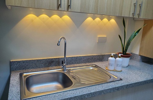 Kaputian Condo | Your Perfect Beach Escape