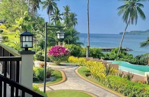 Kaputian Condo | Your Perfect Beach Escape