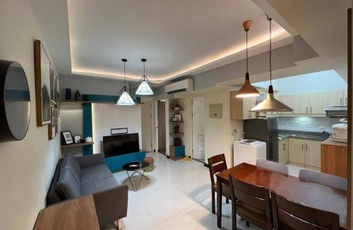 Alabang Apartment | Your quick escape at Alabang