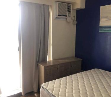 Alabang Apartment | Your quick escape at Alabang