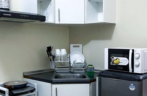 Mandurriao Condo | Your Smart Stay in Central Iloilo
