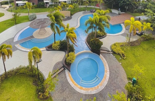 Mandurriao Condo | Your Smart Stay in Central Iloilo
