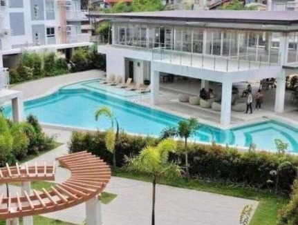 Lahug Apartment | Your Space at M Garden Residences