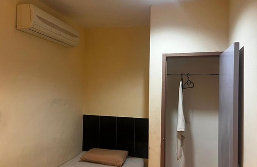 Kampung Rawa Hotel | Yours Family Hotel Rembau Negeri Sembilan