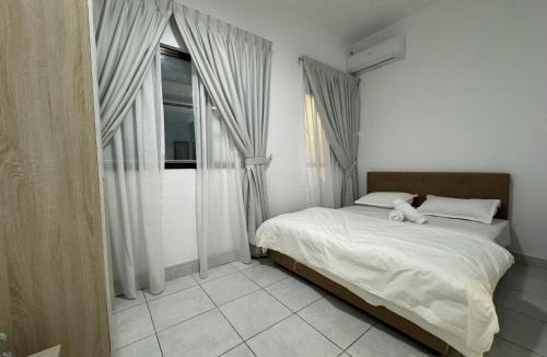 Nilai Apartment | Youth City