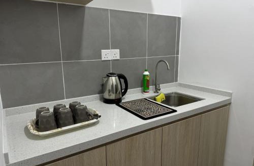 Nilai Apartment | Youth City
