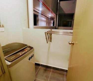 Nilai Apartment | Youth City Nilai near KLIA,USIM, INTI with pool