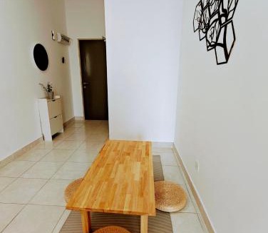 Nilai Apartment | Youth City Nilai near KLIA,USIM, INTI with pool