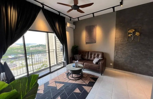 Nilai Apartment | Youth City Residence/2 Room/KLIA/Nilai/Pool