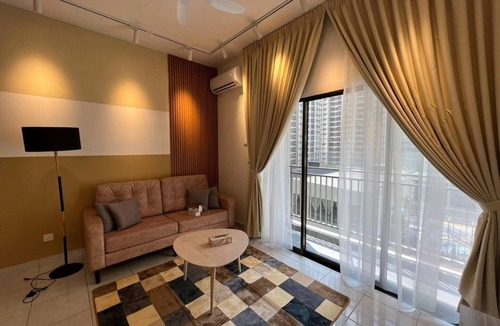 Nilai Apartment | Youth City Residence/2 Room/KLIA/Nilai/Pool