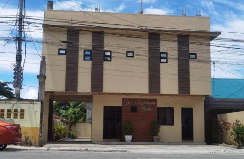 Legazpi Hotel | Ys Rezidenzia Suites