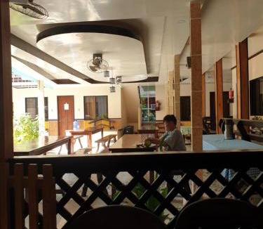 San Agustin House | Ysha's Resthouse