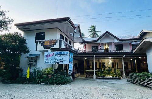 San Agustin House | Ysha's Resthouse