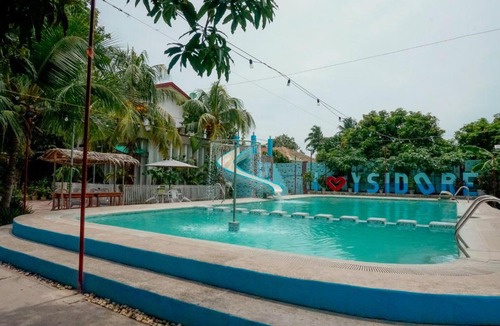 Roxas Resort | Ysidore Garden Resort