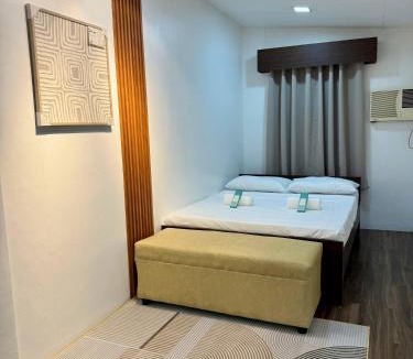 Bacolod Bed & Breakfast | Yuhum Bed & Breakfast