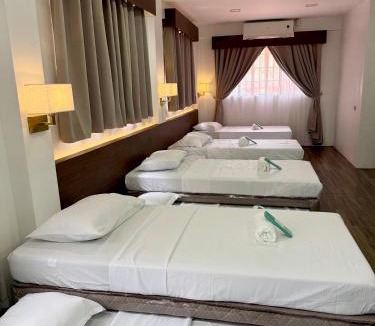 Bacolod Bed & Breakfast | Yuhum Bed & Breakfast