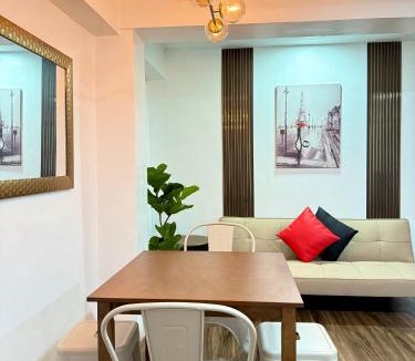 Bacolod Bed & Breakfast | Yuhum Bed & Breakfast