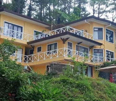 Tuba House | Yuj Inn - Benguet