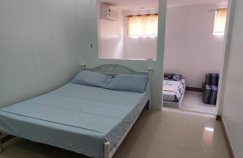 Totolan Resort | Yuken Mari Beach Resort Panglao