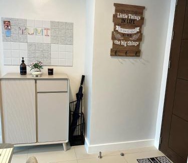 Cebu Apartment | Yumi's Intimate Abode