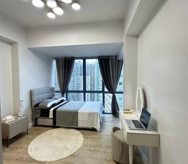 Cebu Apartment | Yumi's Intimate Abode