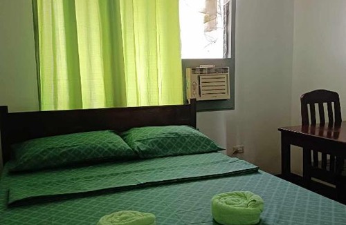 Dauis Bed & Breakfast | Yuna's Haven Bed and Breakfast