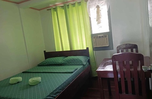 Dauis Bed & Breakfast | Yuna's Haven Bed and Breakfast