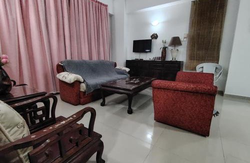 Genting Highlands Apartment | YUYU family GVR 2BEDROOM Genting VIEW Resort