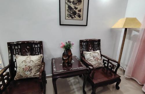 Genting Highlands Apartment | YUYU family GVR 2BEDROOM Genting VIEW Resort