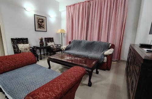 Genting Highlands Apartment | YUYU family GVR 2BEDROOM Genting VIEW Resort