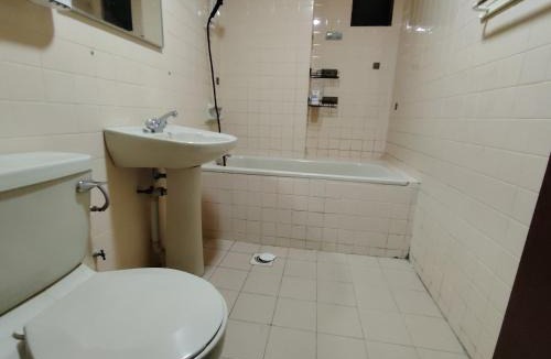 Genting Highlands Apartment | YUYU family GVR 2BEDROOM Genting VIEW Resort