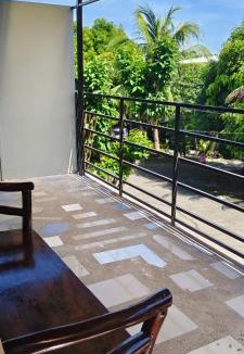 Cagayan de Oro Apartment | Z and j Transient House