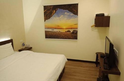 Pasir Penambang House | Z&H Homestay