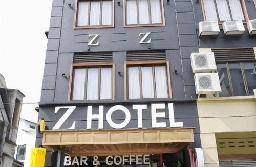 Jawa Hotel | Z Hotel Ipoh