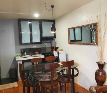 Butuan Apartment | Z&j Transient House