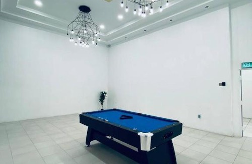 Taman Melaka Raya Hotel | Z Melaka Hotel