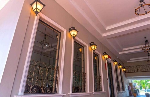 Taman Melaka Raya Hotel | Z Melaka Hotel