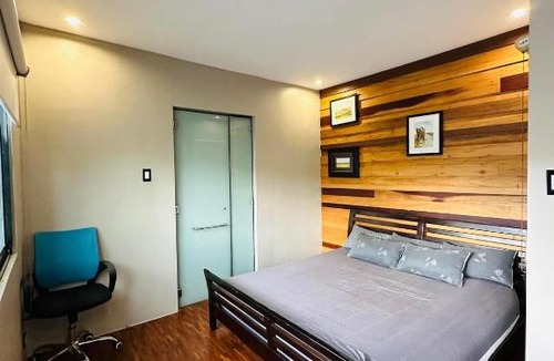 Bacolod House | Z-Pad