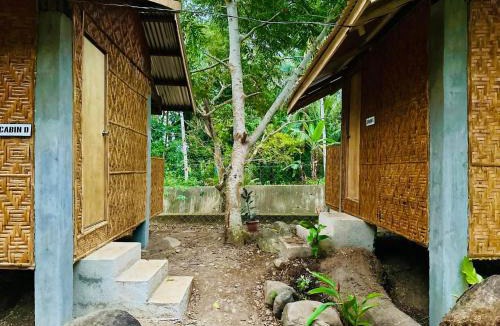 Caibiran House | Zack's Cabin
