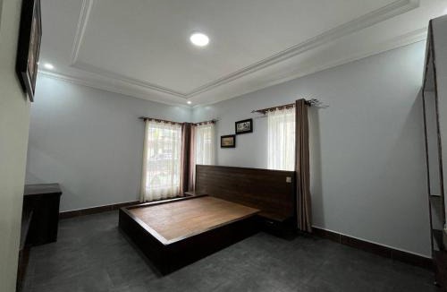Bangsar Apartment | Zainab Hussain House
