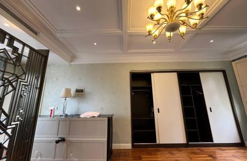 Bangsar Apartment | Zainab Hussain House